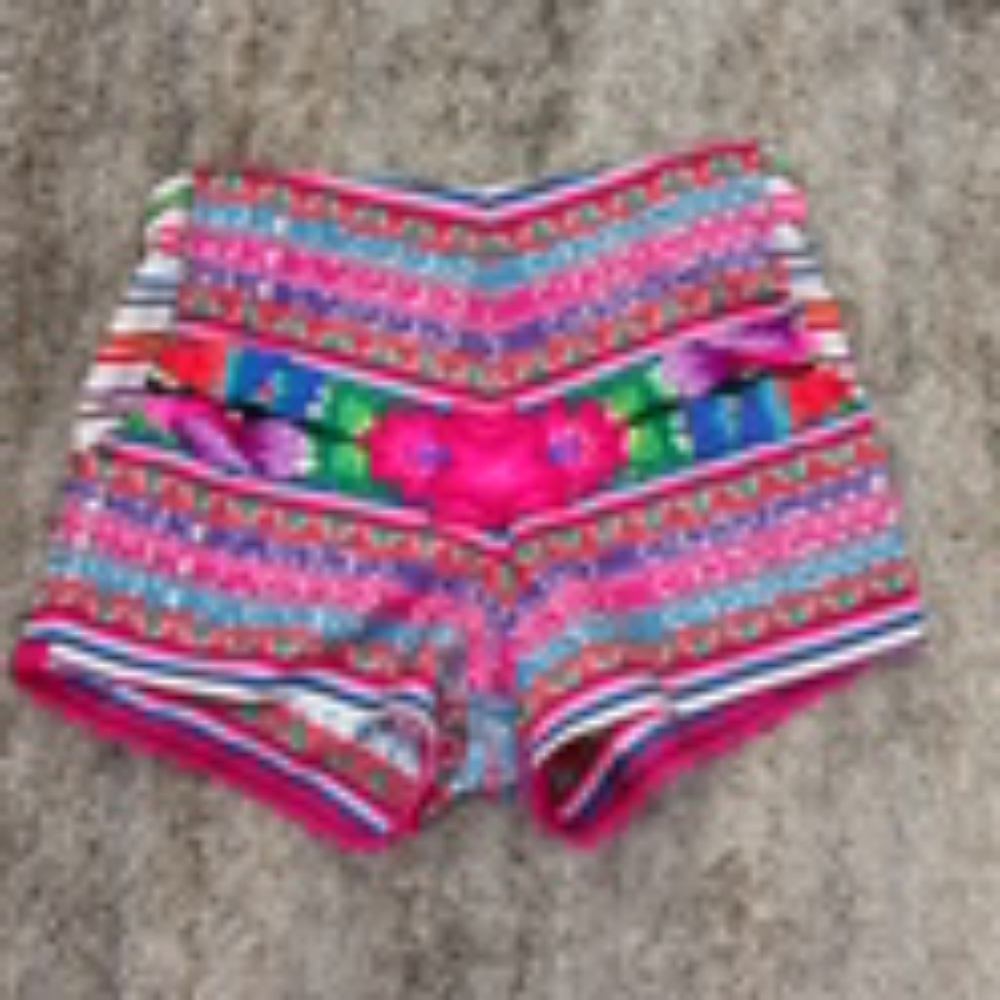 Pamela V. Shorts
